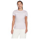 Reebok Γυναικεία κοντομάνικη μπλούζα TE Graphic Tee